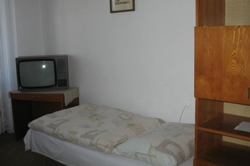 Словакия Privát Batizovce, Екстериор